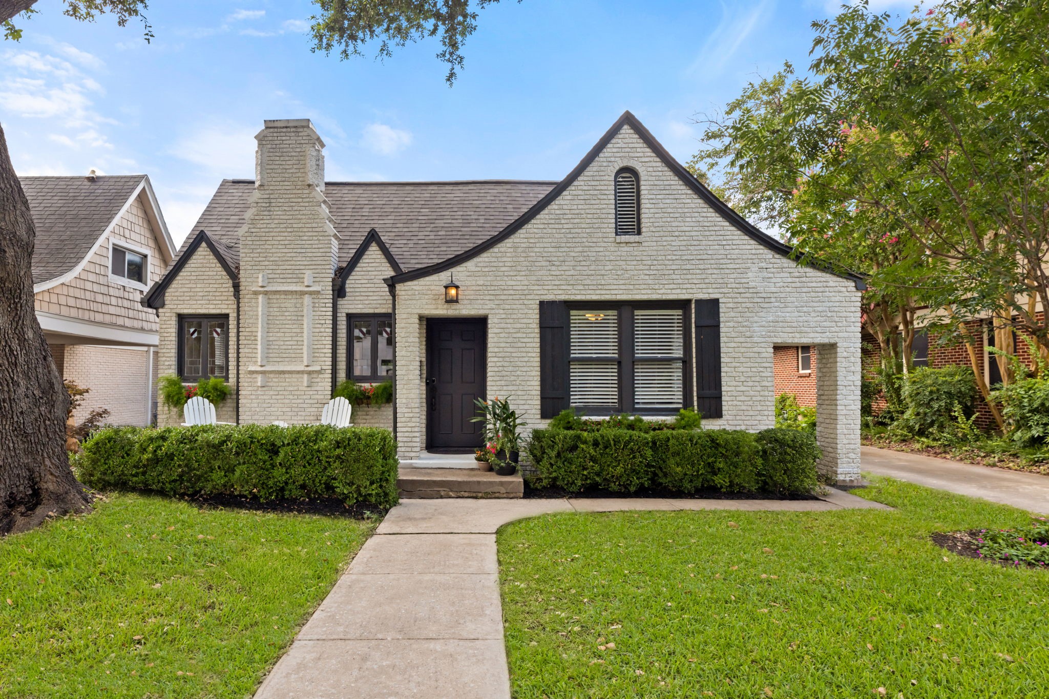 5141 Goodwin Avenue Dallas TX 75206