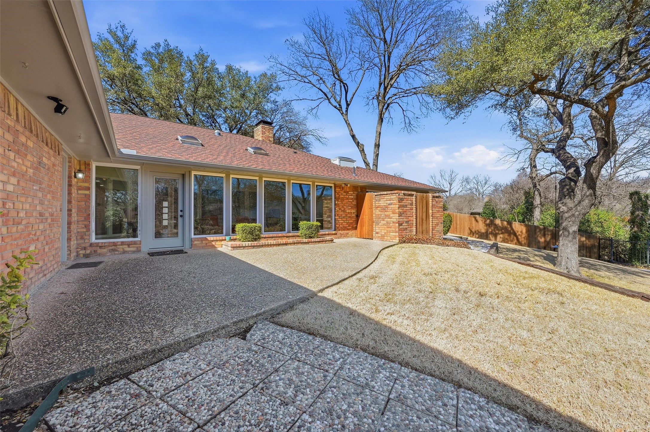 1416 Dreda Circle Desoto TX 75115