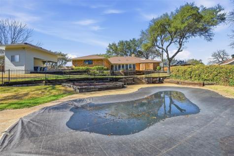 1416 Dreda Circle Desoto TX 75115