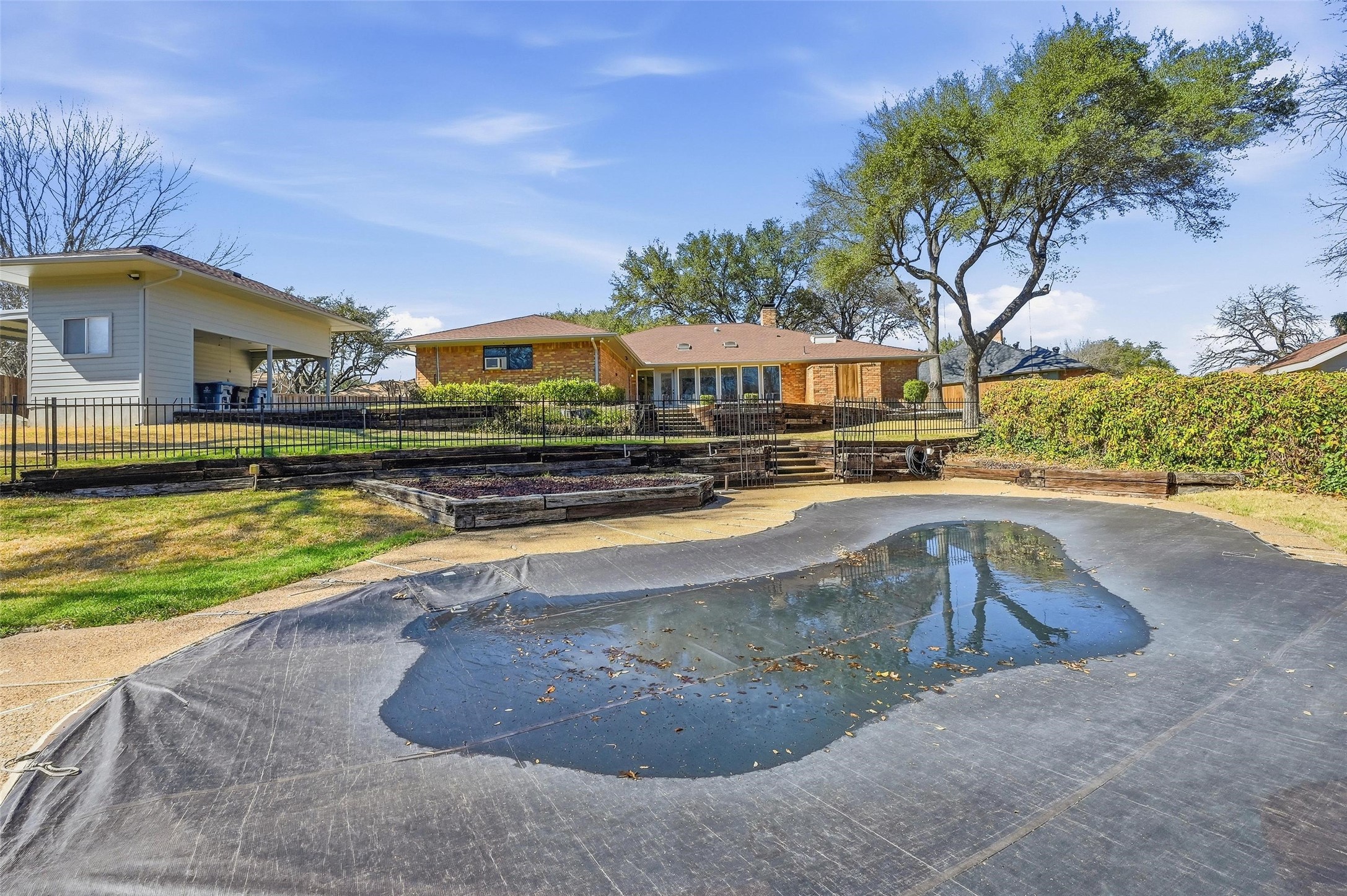 1416 Dreda Circle Desoto TX 75115