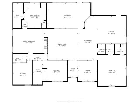 1416 Dreda Circle Desoto TX 75115