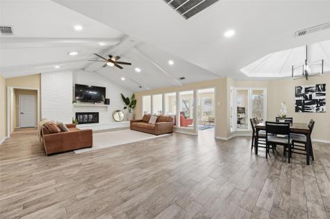 1416 Dreda Circle Desoto TX 75115