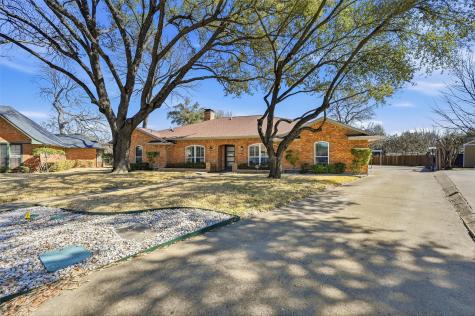 1416 Dreda Circle Desoto TX 75115