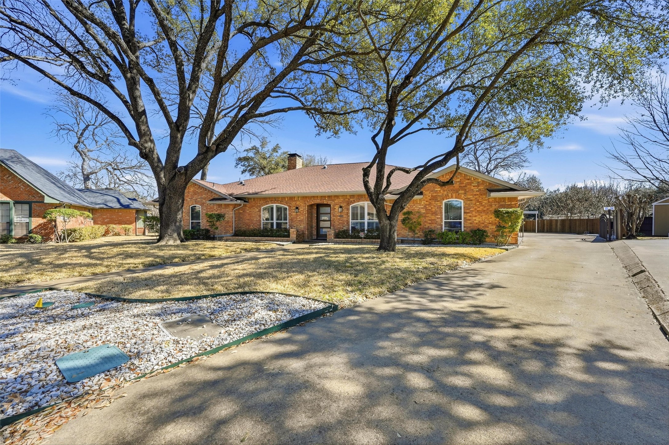 1416 Dreda Circle Desoto TX 75115