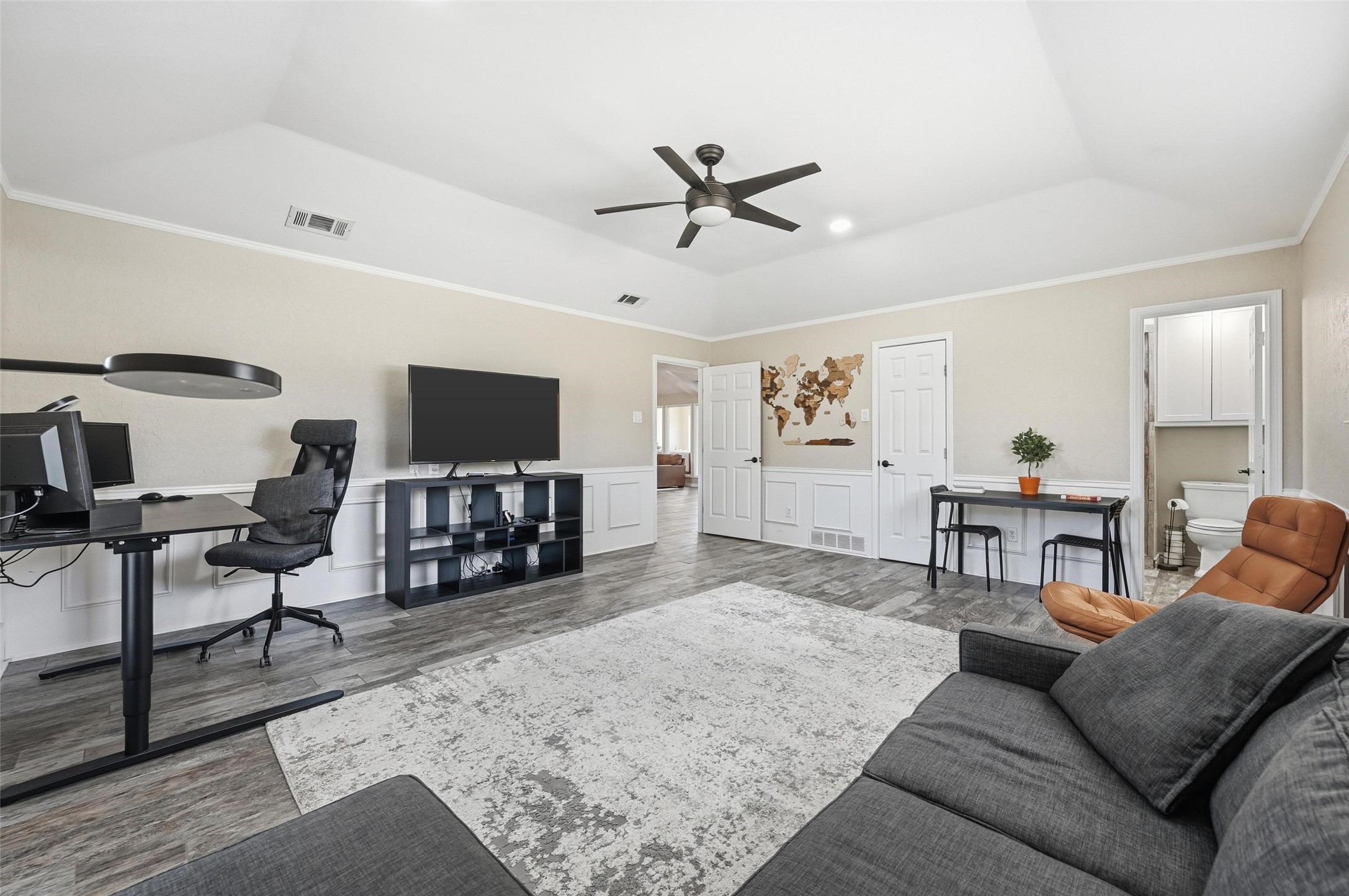 1416 Dreda Circle Desoto TX 75115