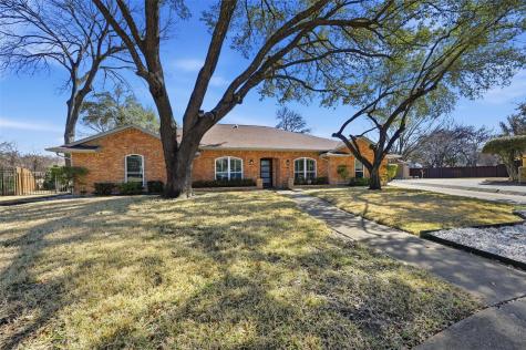 1416 Dreda Circle Desoto TX 75115