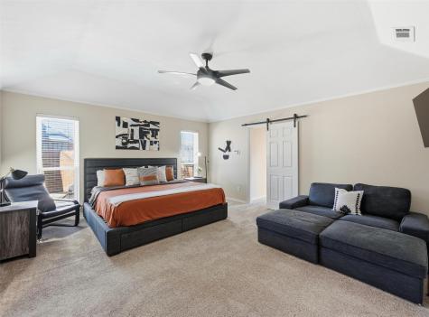 1416 Dreda Circle Desoto TX 75115