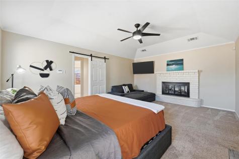 1416 Dreda Circle Desoto TX 75115
