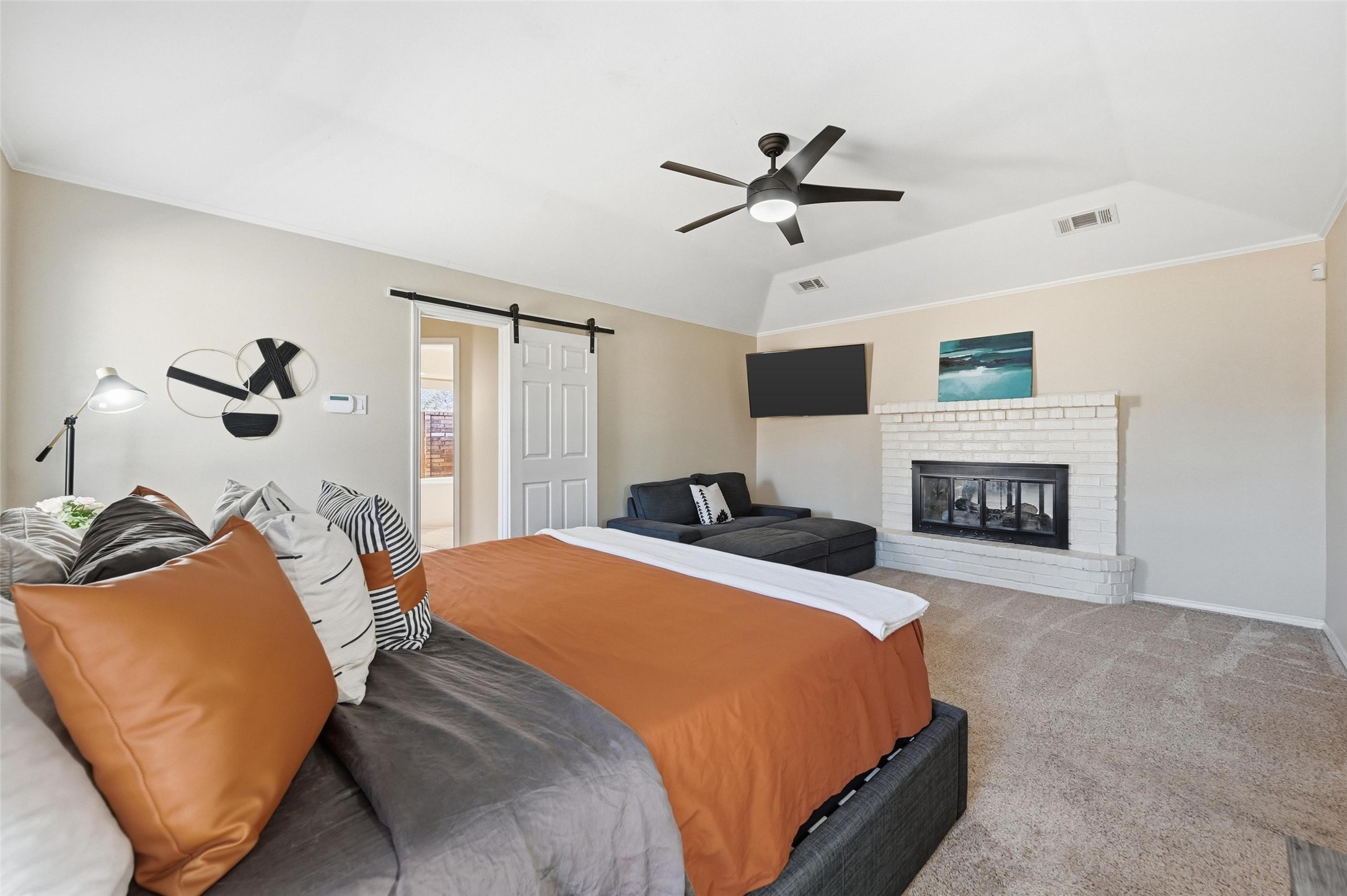 1416 Dreda Circle Desoto TX 75115