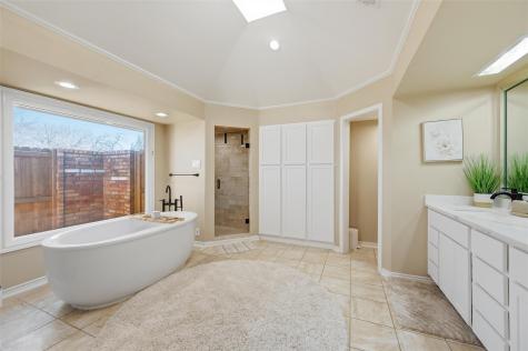 1416 Dreda Circle Desoto TX 75115