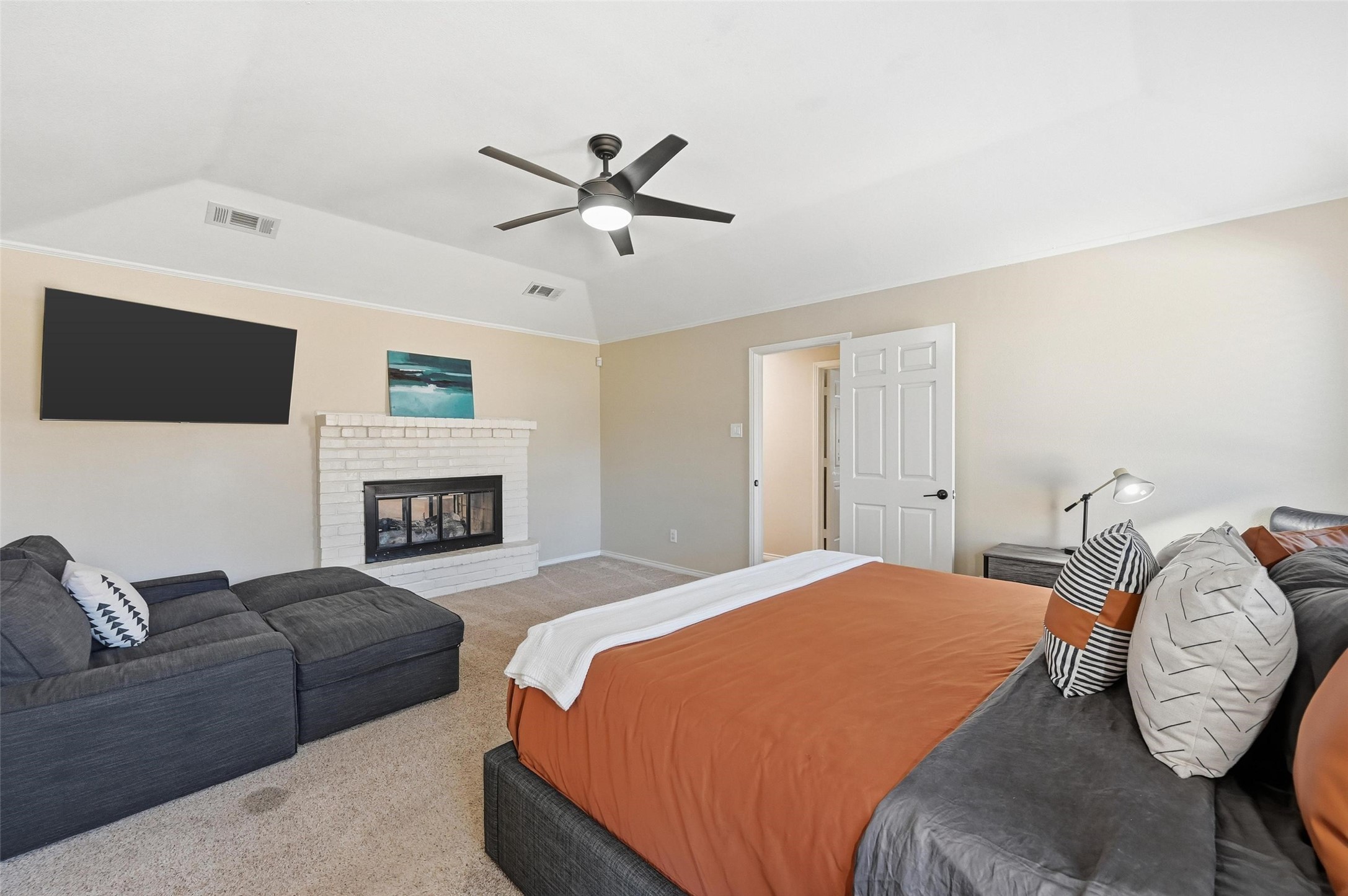 1416 Dreda Circle Desoto TX 75115