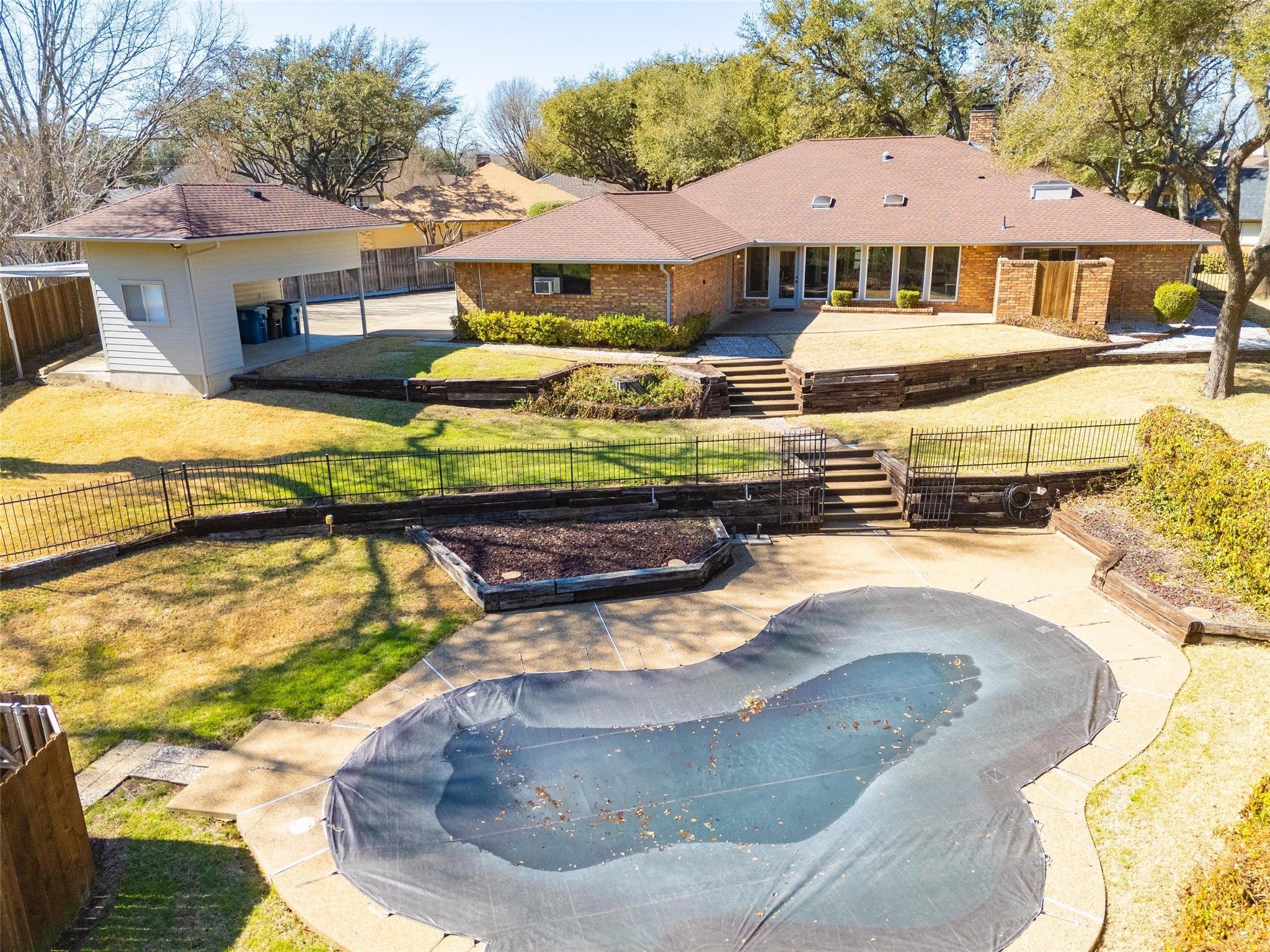 1416 Dreda Circle Desoto TX 75115