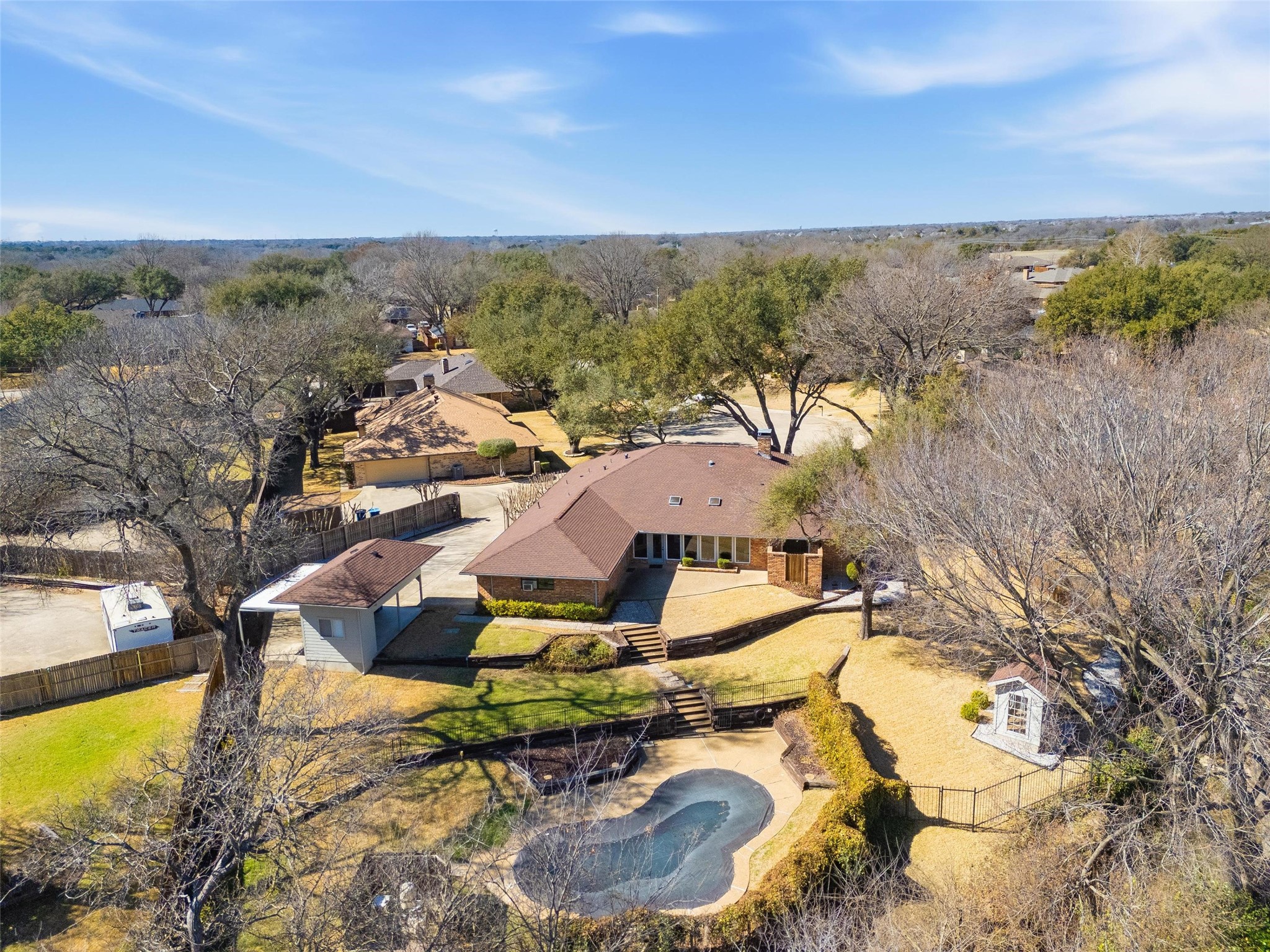 1416 Dreda Circle Desoto TX 75115