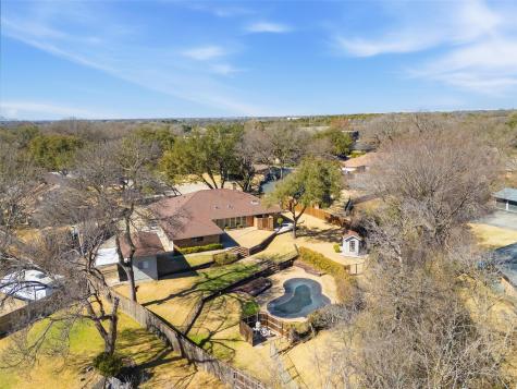 1416 Dreda Circle Desoto TX 75115