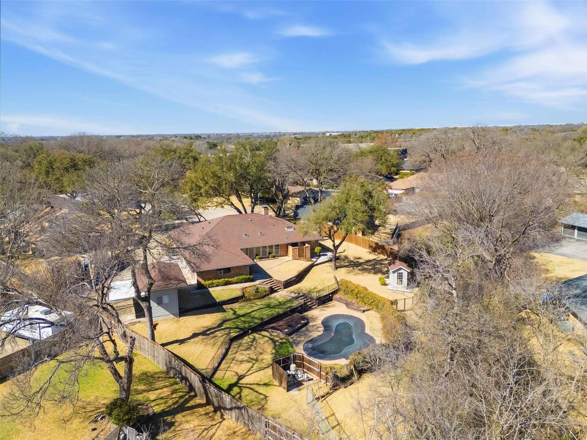 1416 Dreda Circle Desoto TX 75115