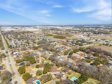 1416 Dreda Circle Desoto TX 75115