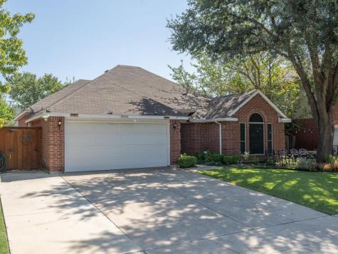 3426 Galaway Bay Drive Grand Prairie TX 75052