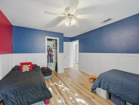 1512 Vine Street Bridgeport TX 76426