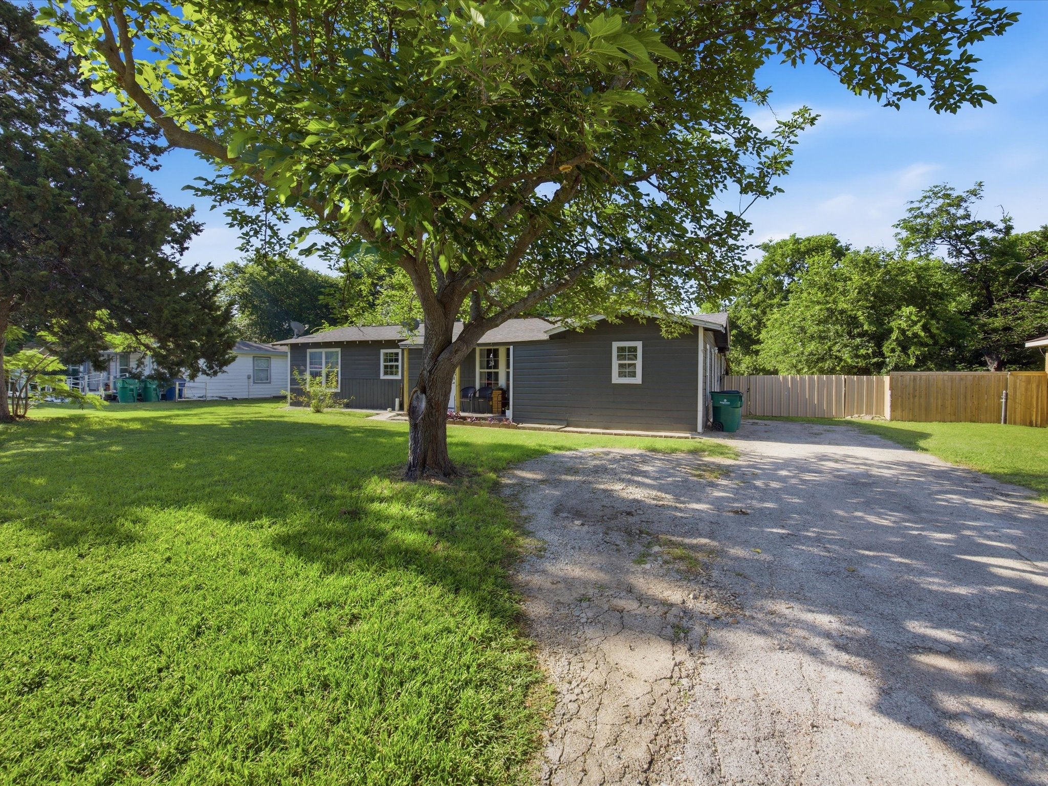 1512 Vine Street Bridgeport TX 76426