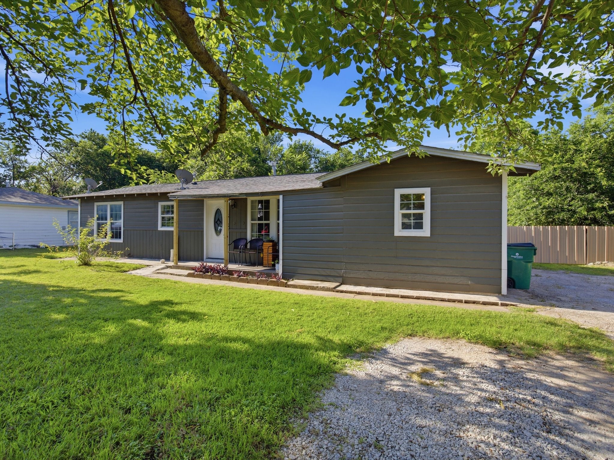 1512 Vine Street Bridgeport TX 76426