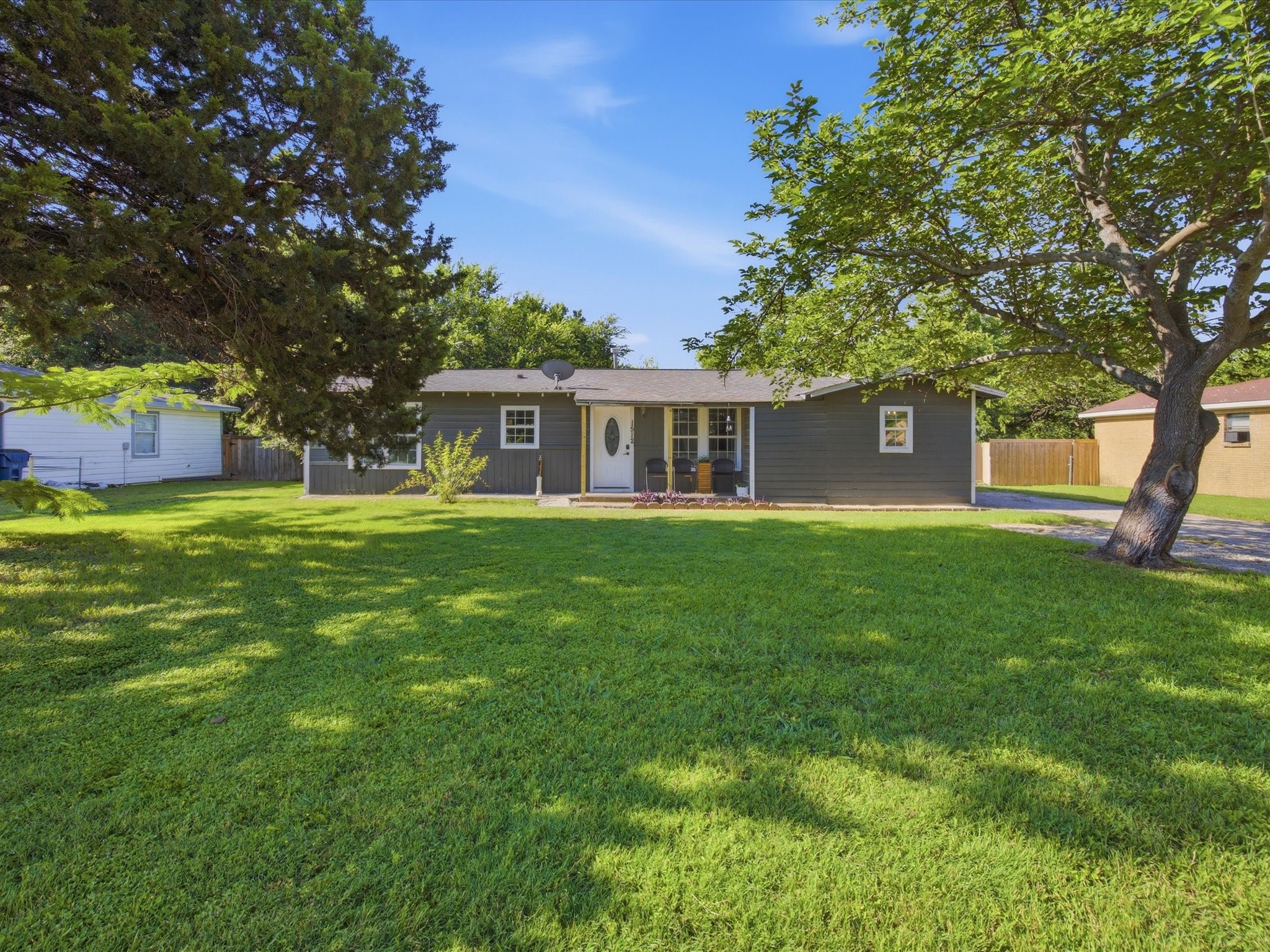 1512 Vine Street Bridgeport TX 76426