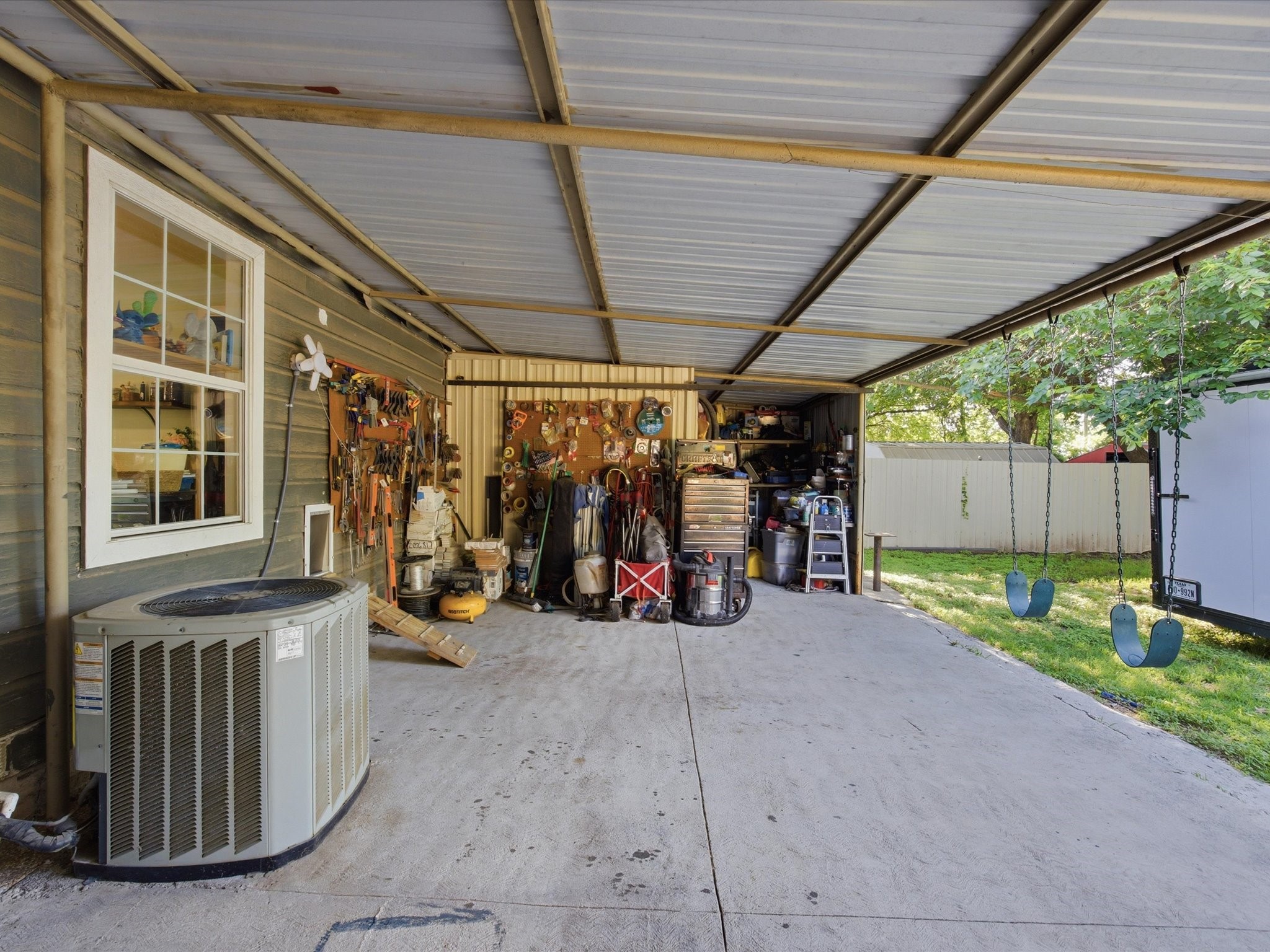 1512 Vine Street Bridgeport TX 76426