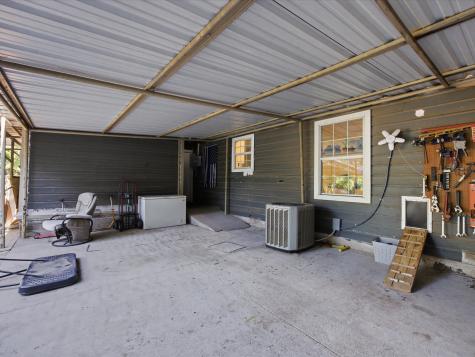 1512 Vine Street Bridgeport TX 76426