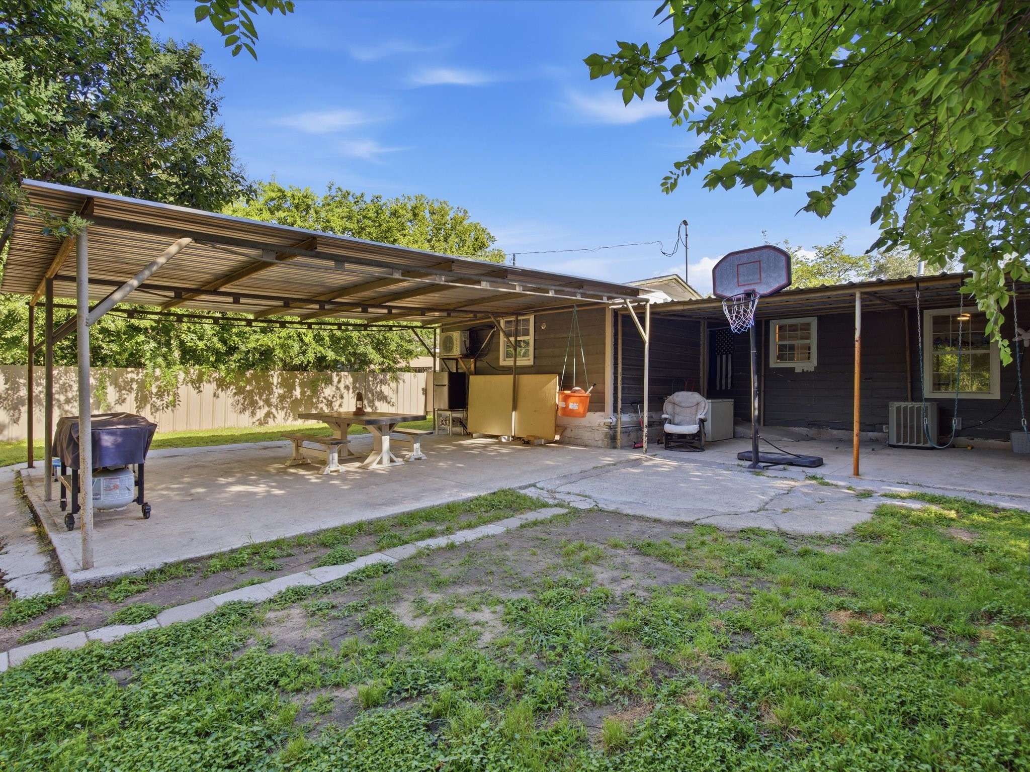 1512 Vine Street Bridgeport TX 76426
