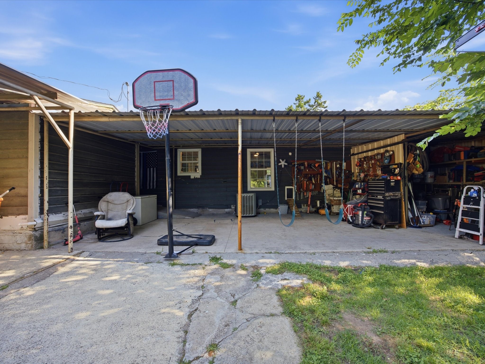 1512 Vine Street Bridgeport TX 76426