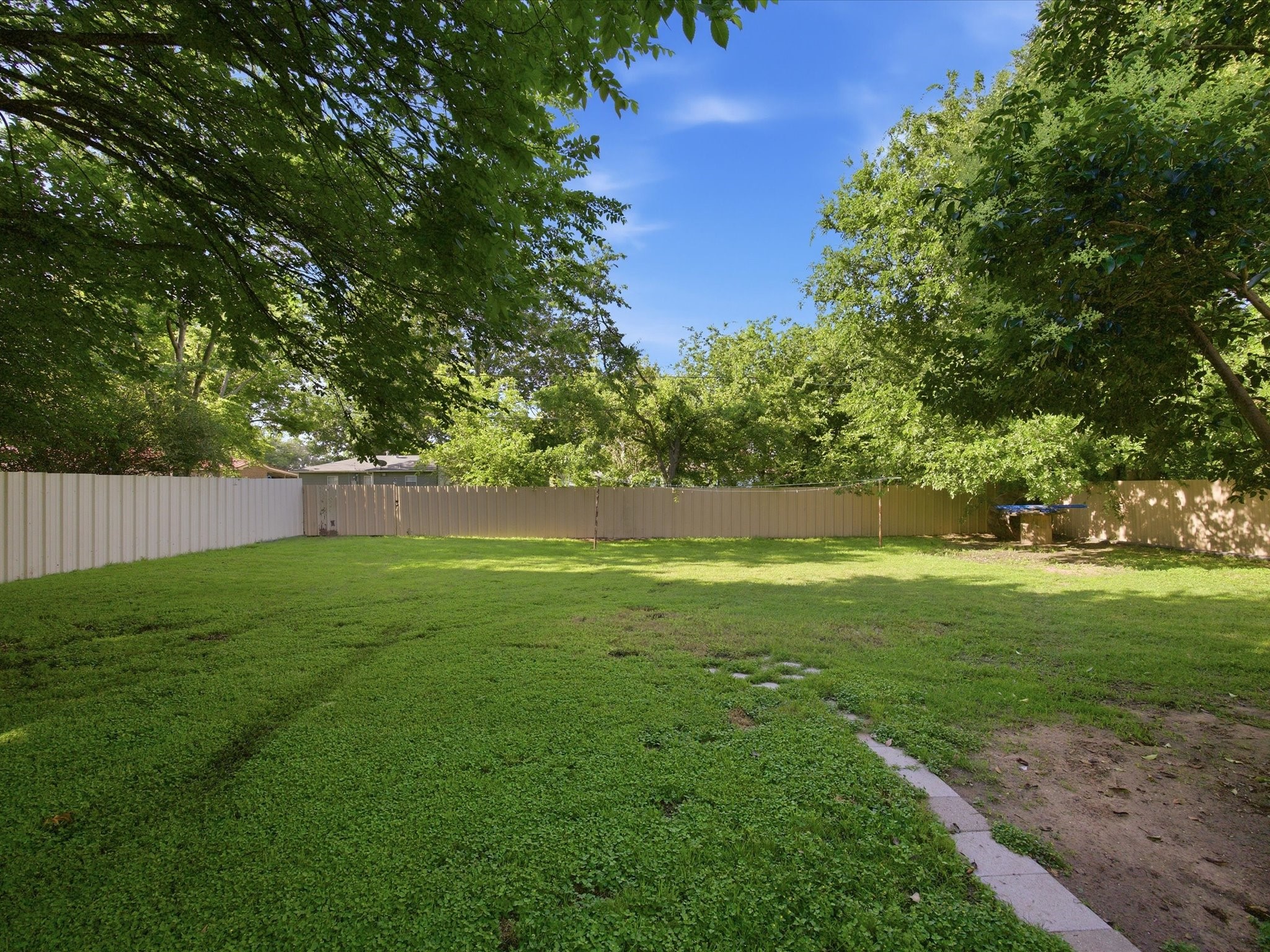 1512 Vine Street Bridgeport TX 76426