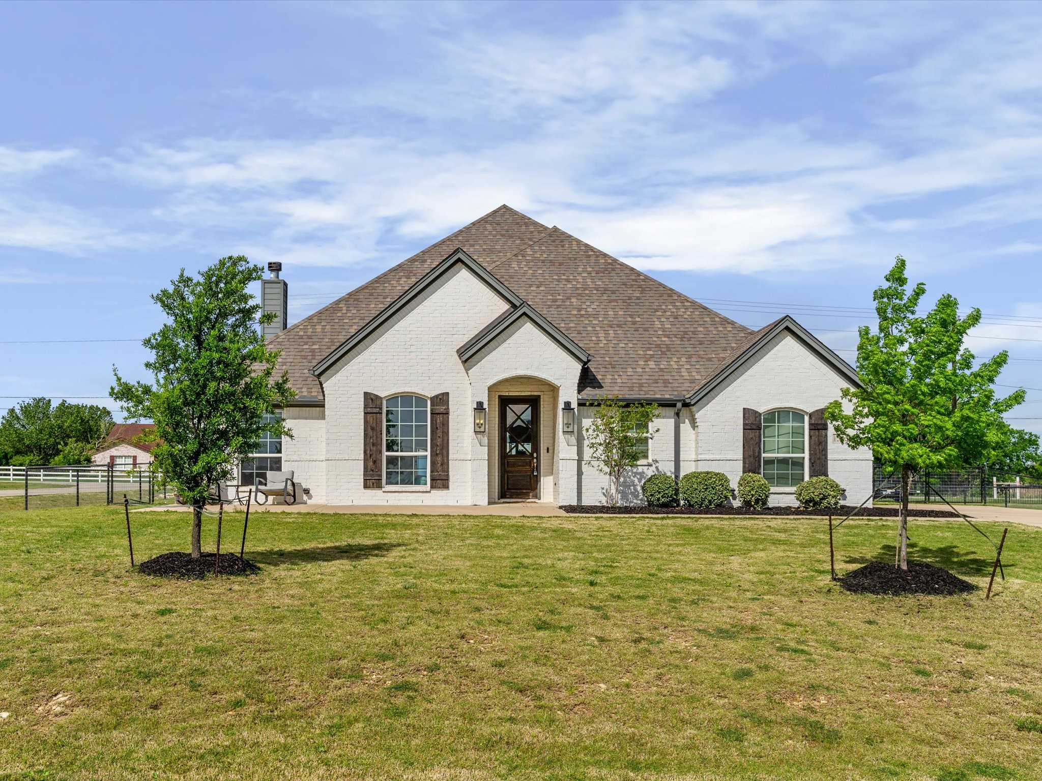 1515 Horseshoe Court Justin TX 76247