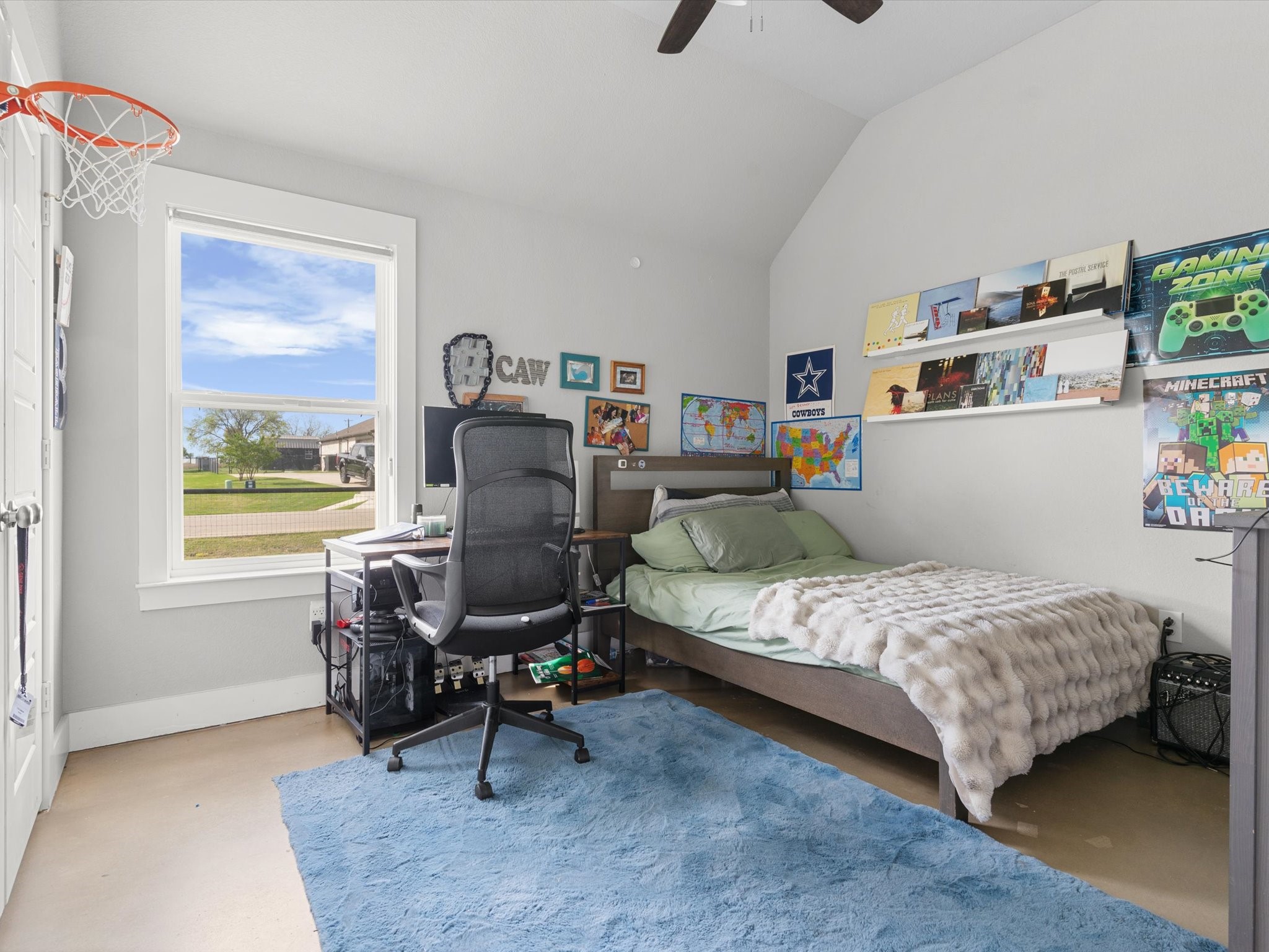 1515 Horseshoe Court Justin TX 76247