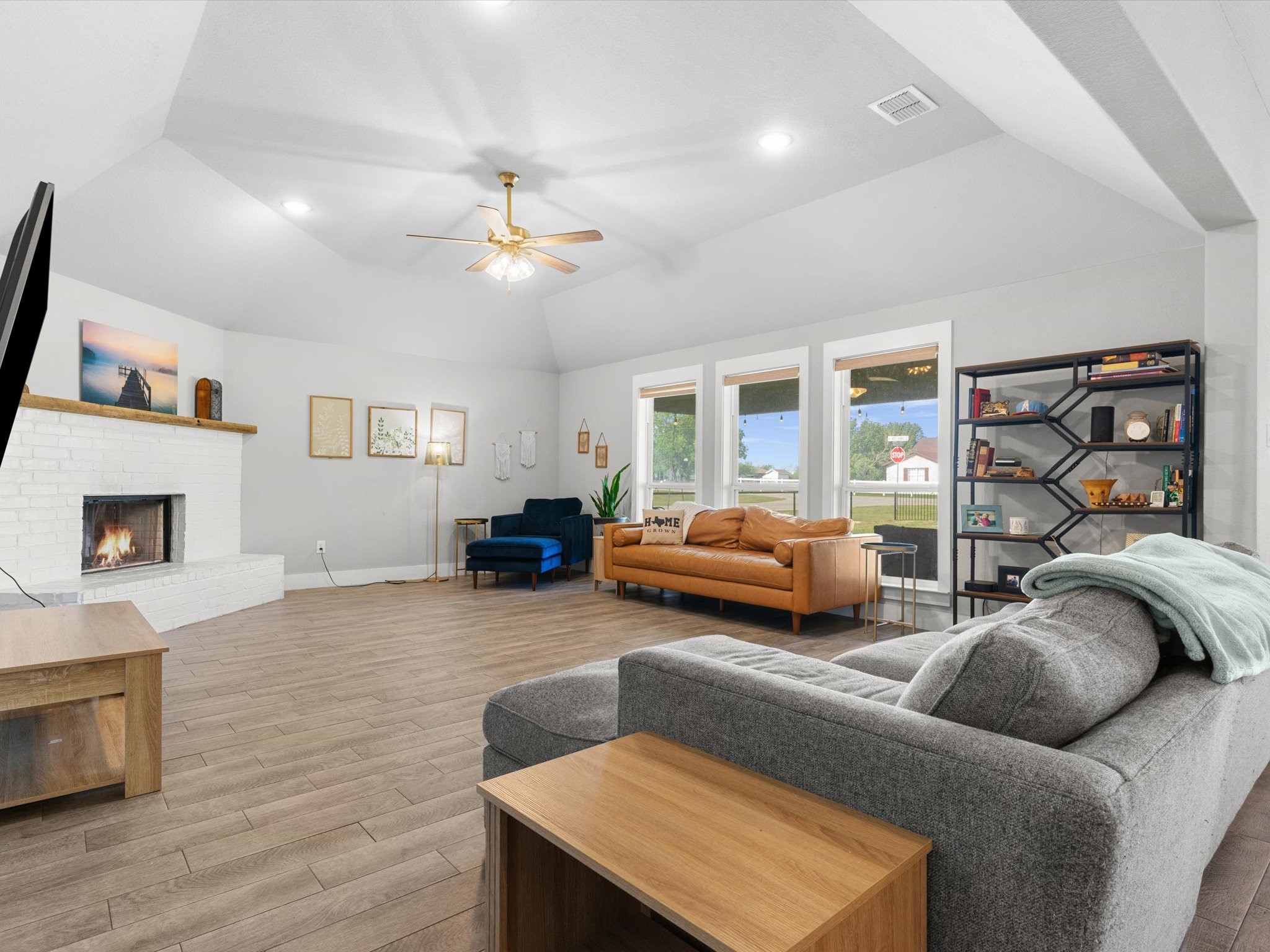 1515 Horseshoe Court Justin TX 76247