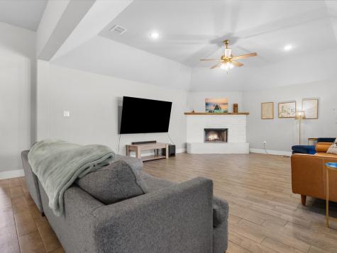 1515 Horseshoe Court Justin TX 76247