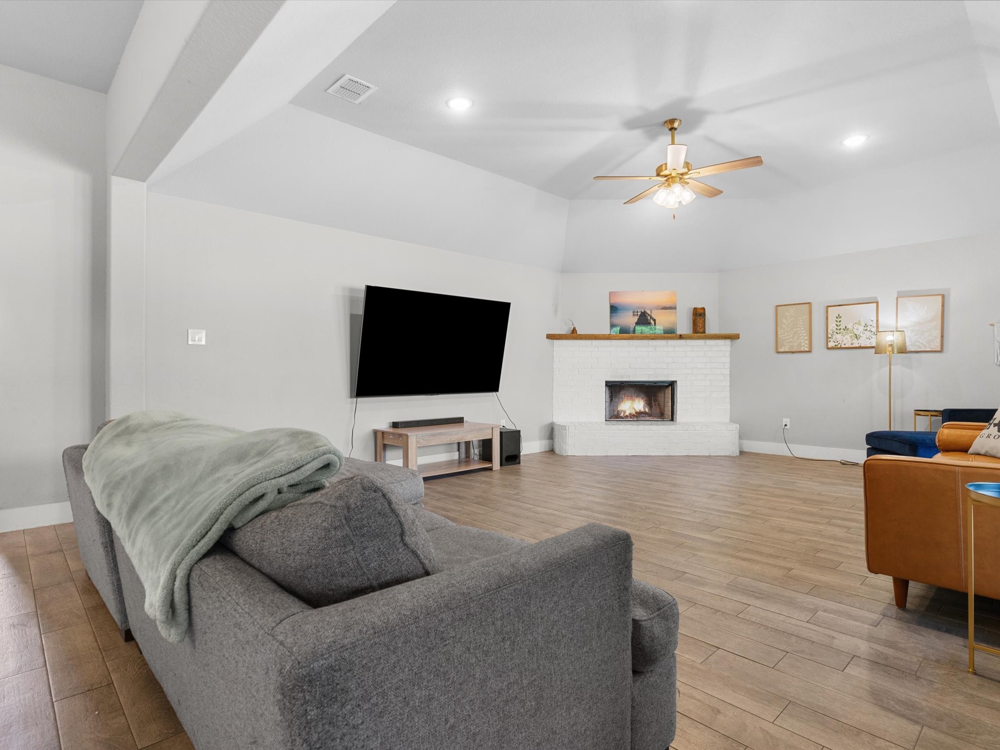 1515 Horseshoe Court Justin TX 76247