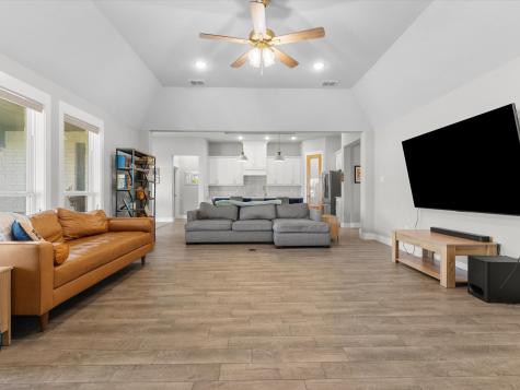 1515 Horseshoe Court Justin TX 76247