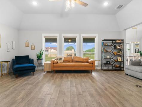 1515 Horseshoe Court Justin TX 76247