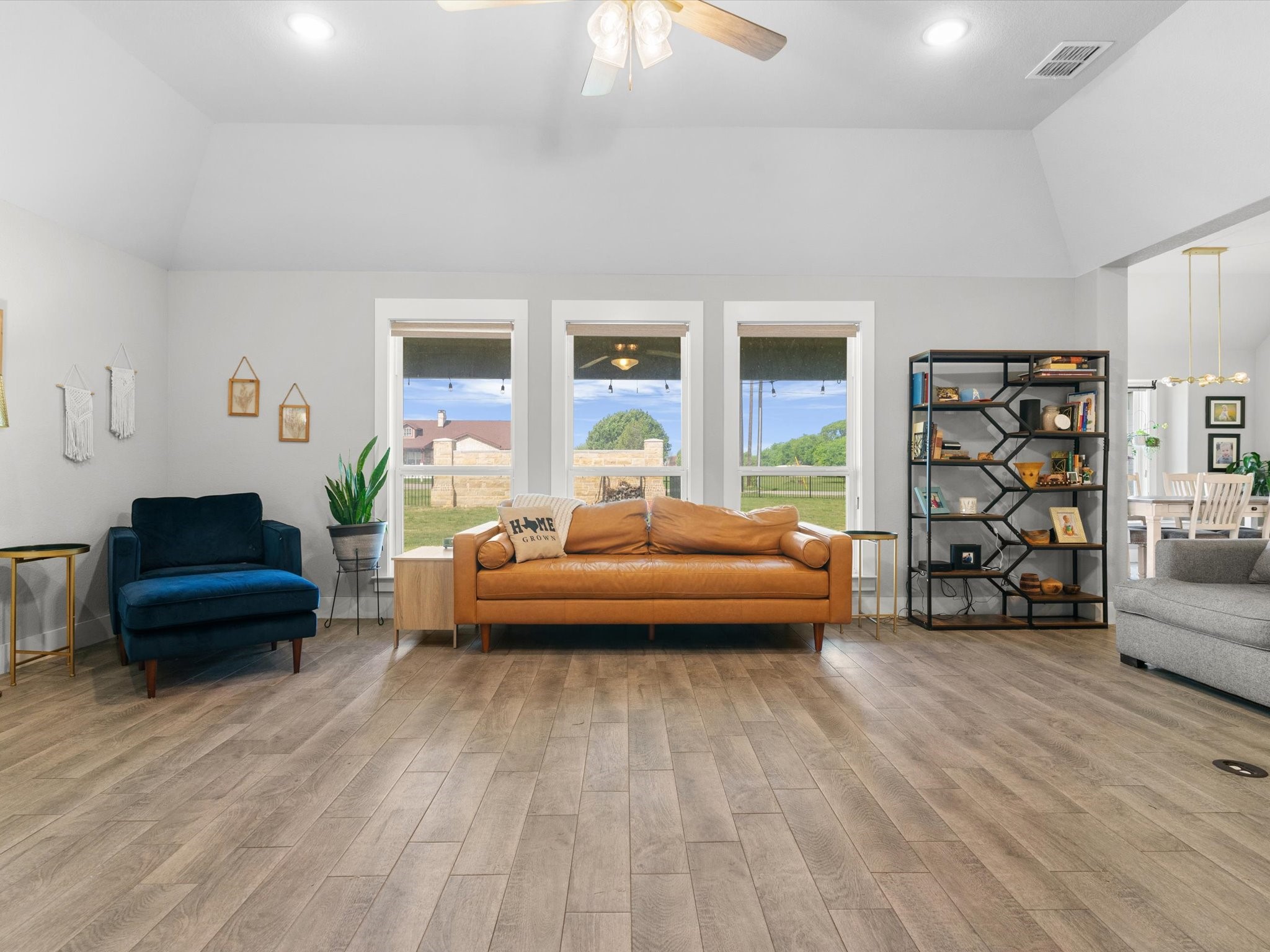 1515 Horseshoe Court Justin TX 76247