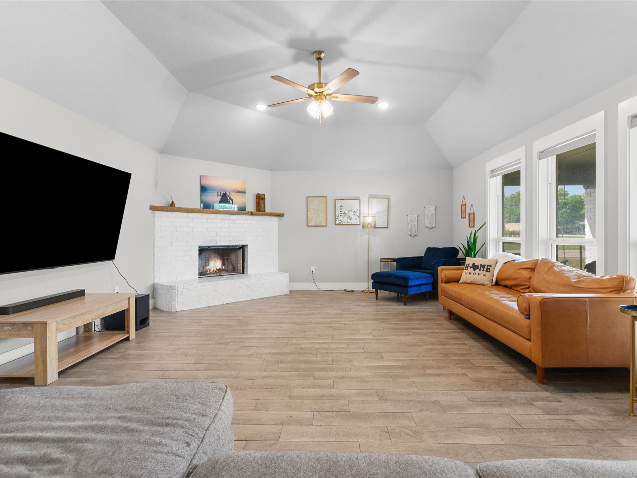 1515 Horseshoe Court Justin TX 76247