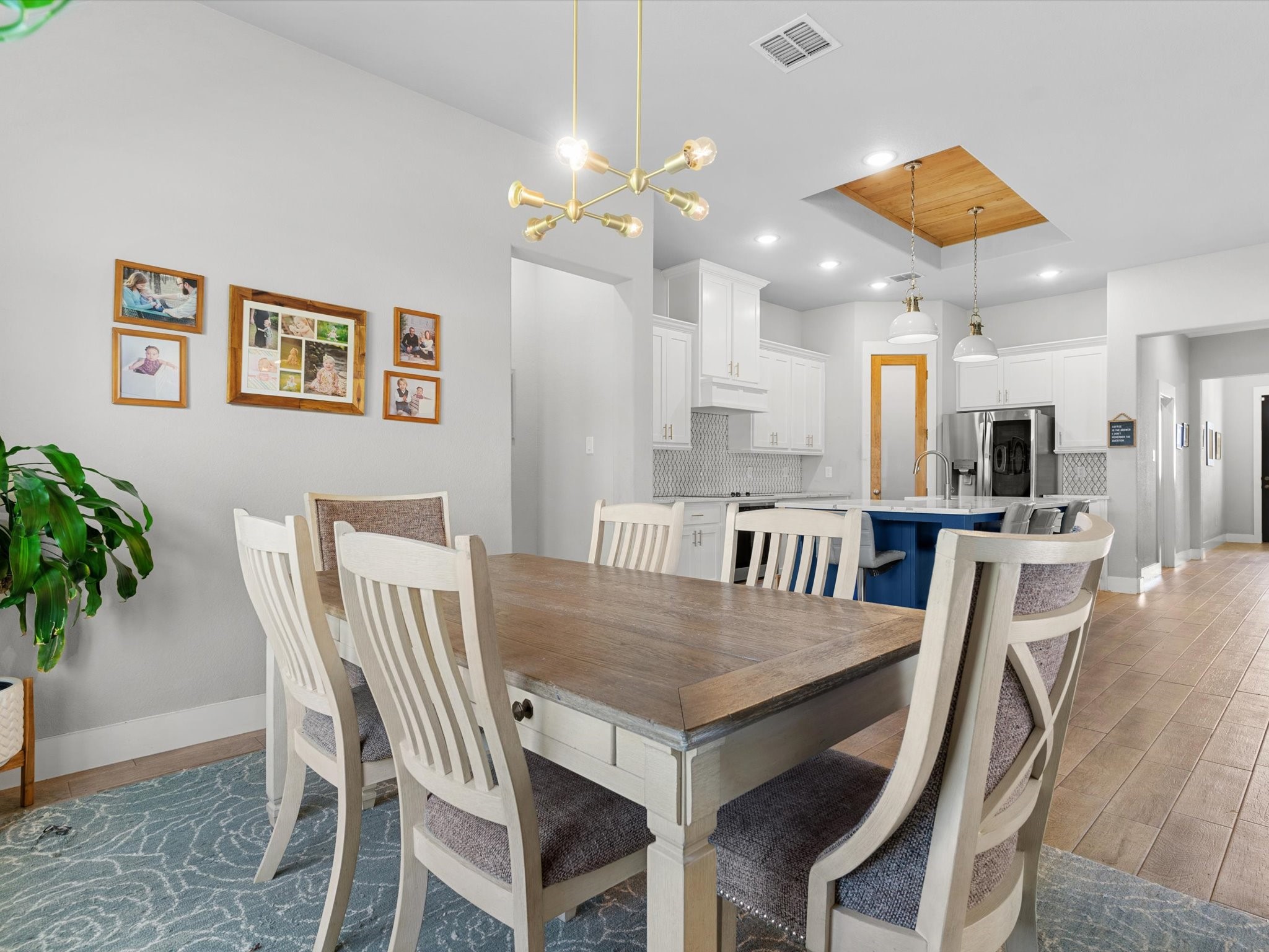 1515 Horseshoe Court Justin TX 76247