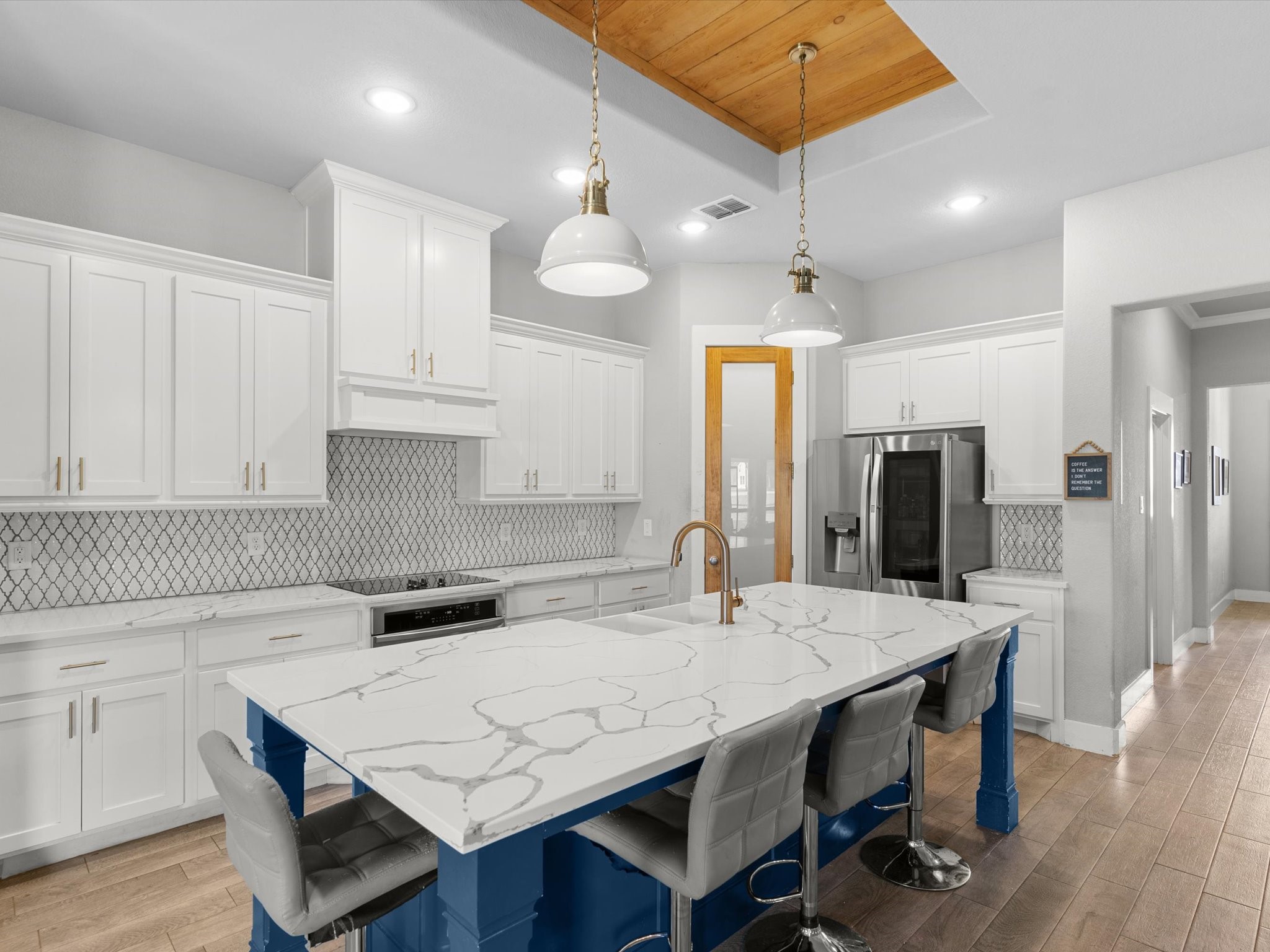 1515 Horseshoe Court Justin TX 76247