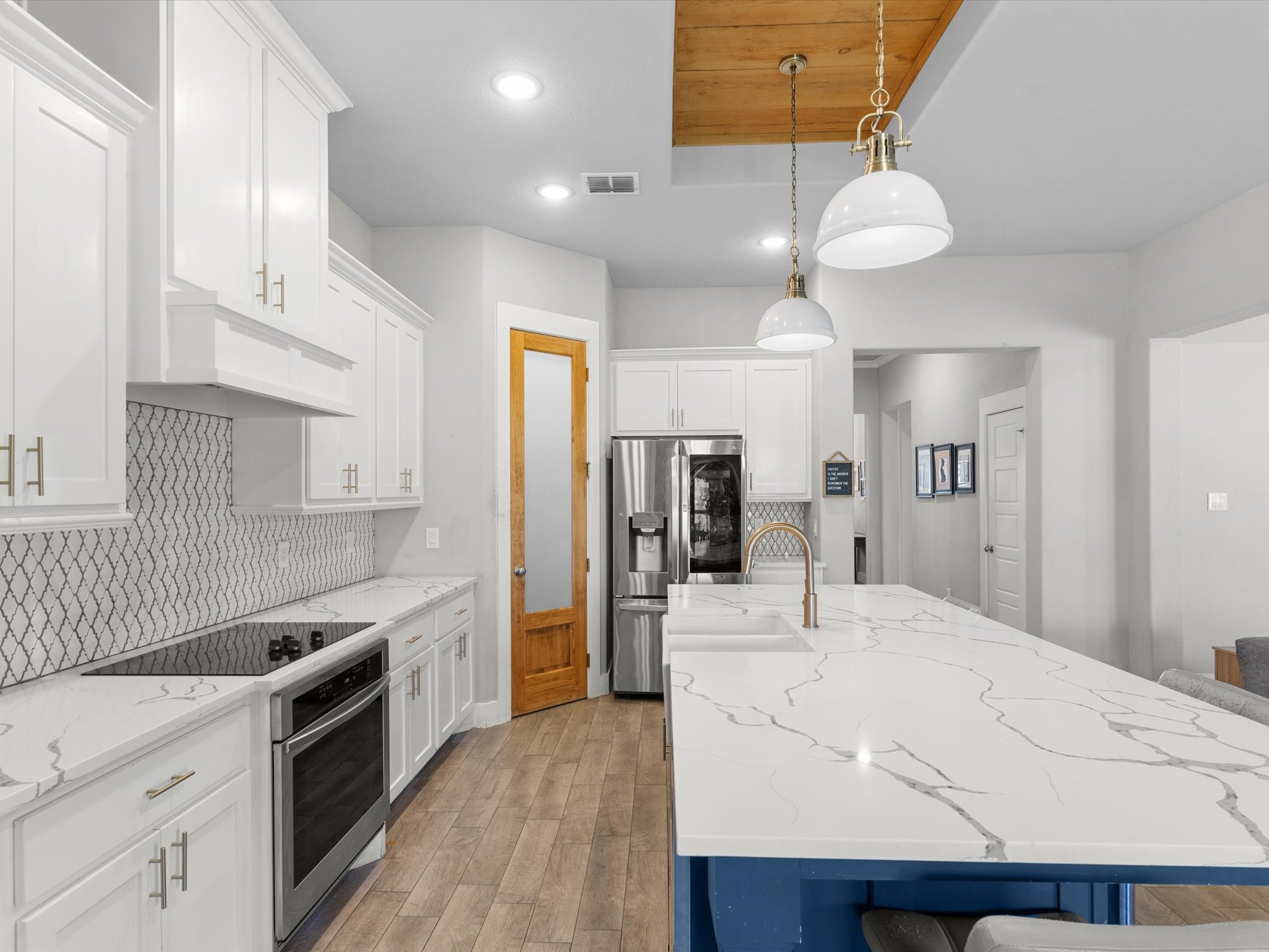 1515 Horseshoe Court Justin TX 76247