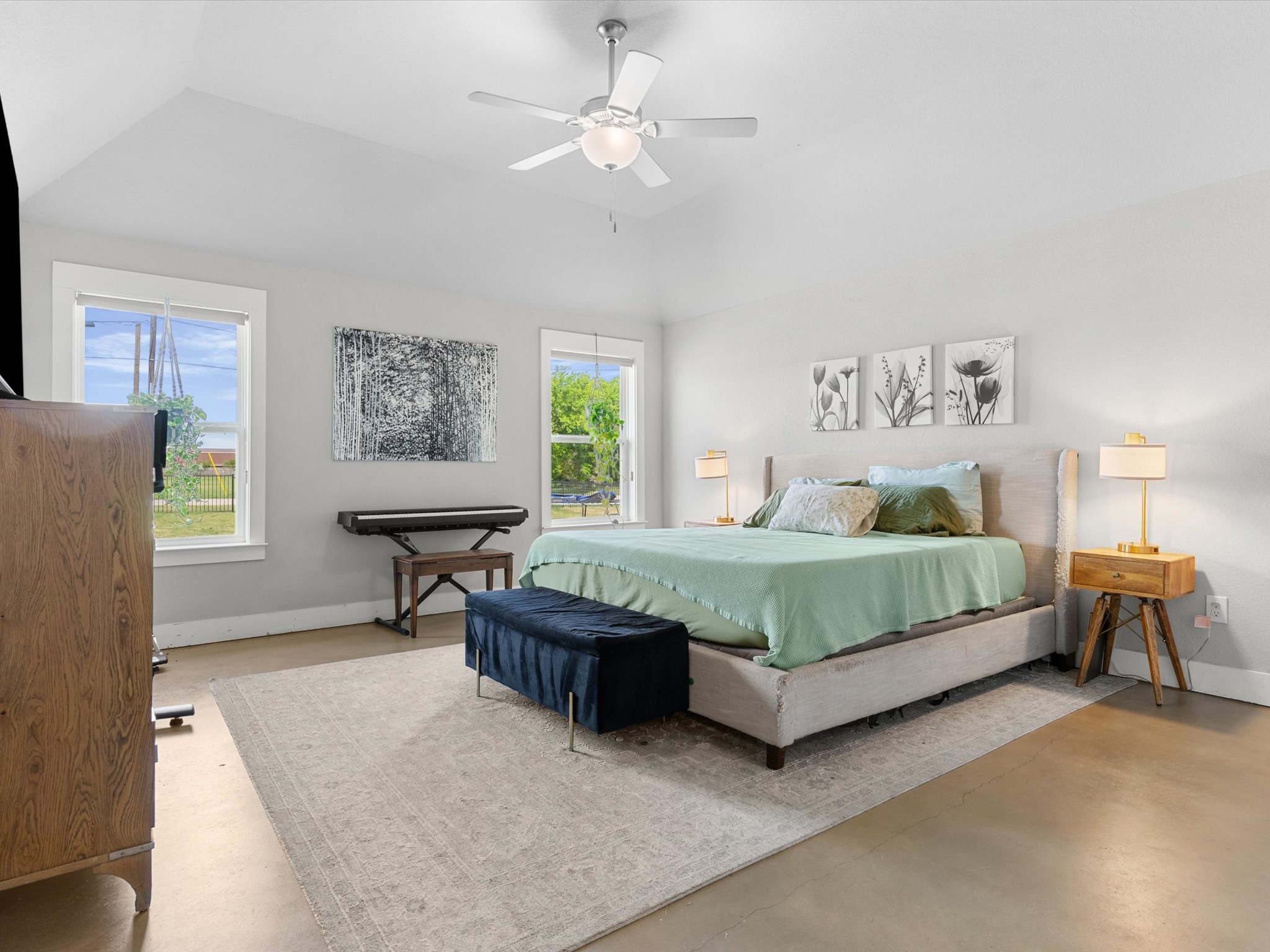 1515 Horseshoe Court Justin TX 76247