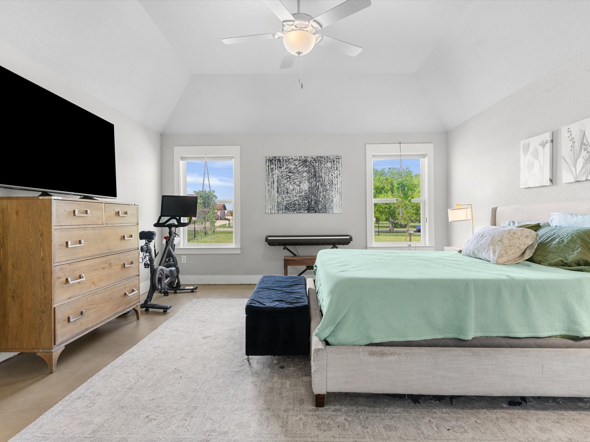 1515 Horseshoe Court Justin TX 76247