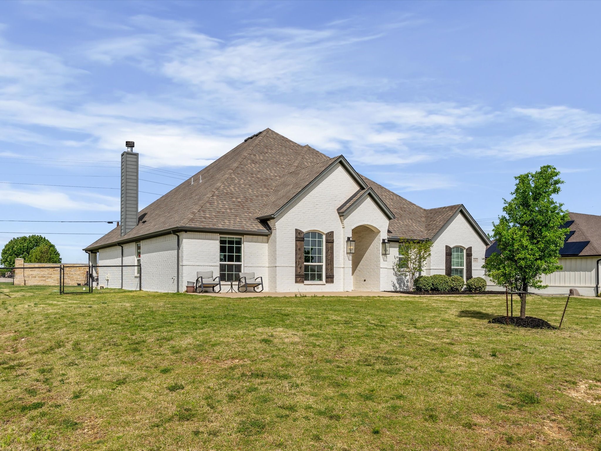 1515 Horseshoe Court Justin TX 76247