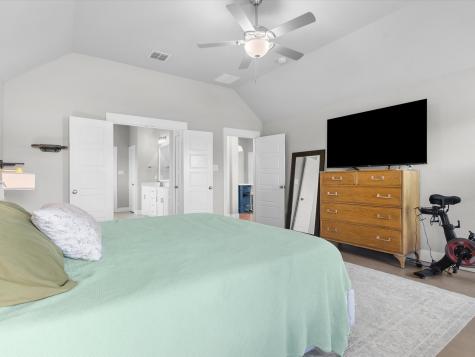 1515 Horseshoe Court Justin TX 76247
