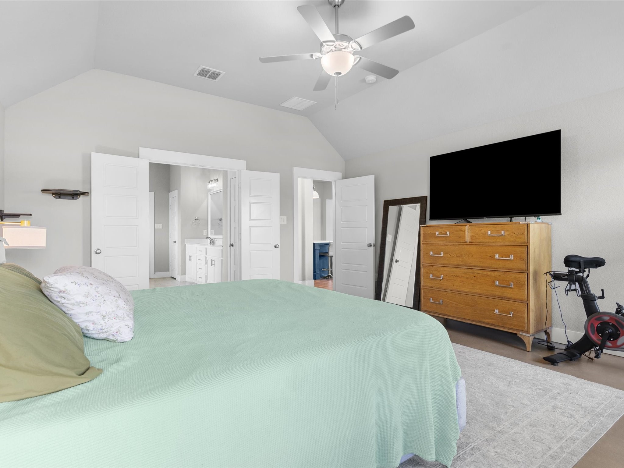1515 Horseshoe Court Justin TX 76247