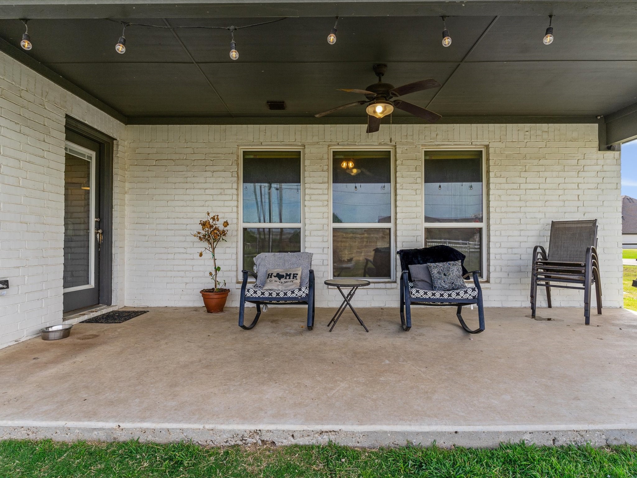 1515 Horseshoe Court Justin TX 76247