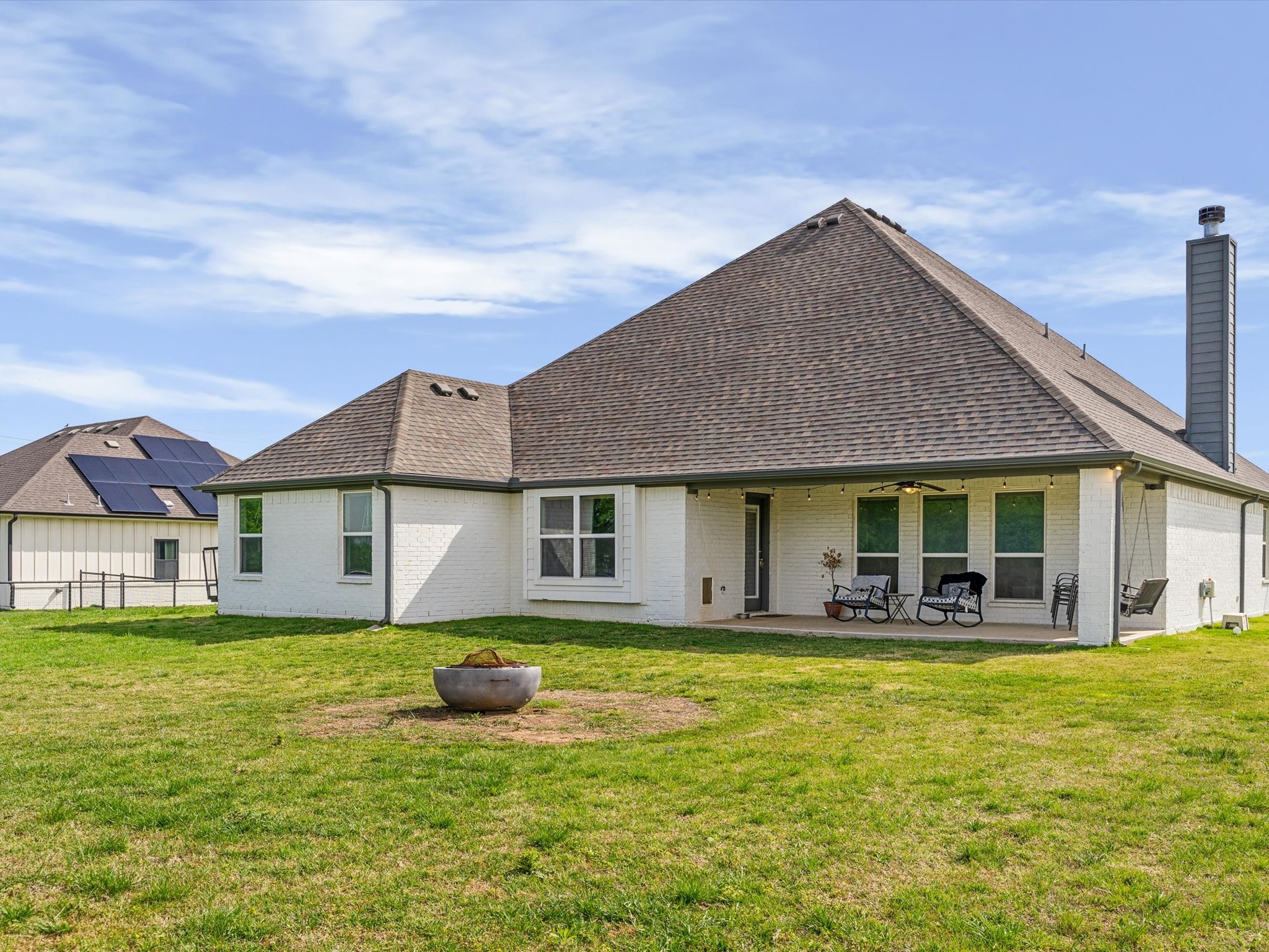 1515 Horseshoe Court Justin TX 76247