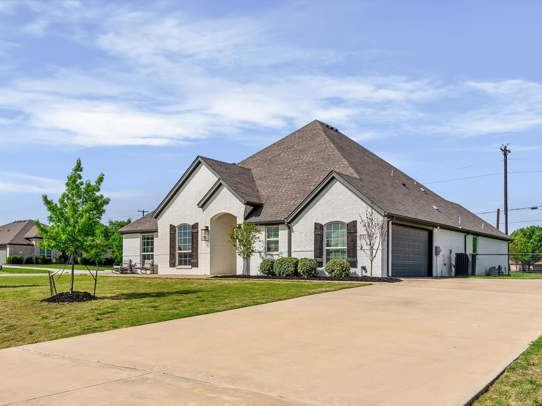 1515 Horseshoe Court Justin TX 76247